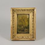 1764&nbsp;6264&nbsp;OIL PAINTING